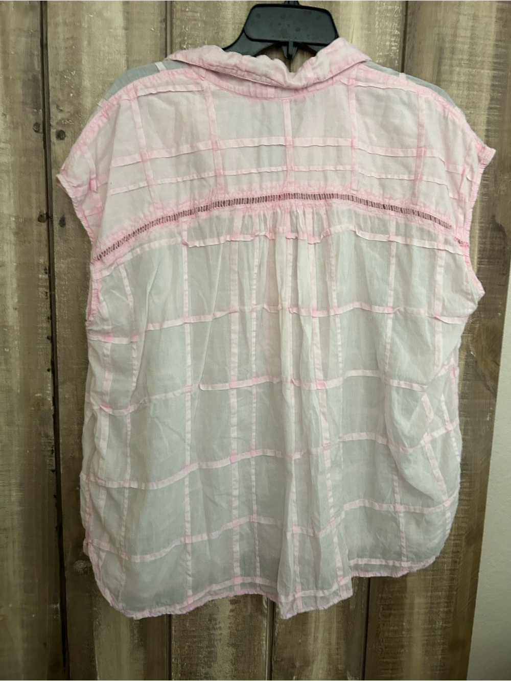 Anthropologie Serena top, M - Picture 6 of 8